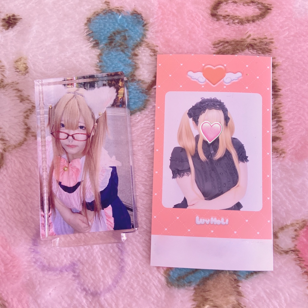 オリシャンセット