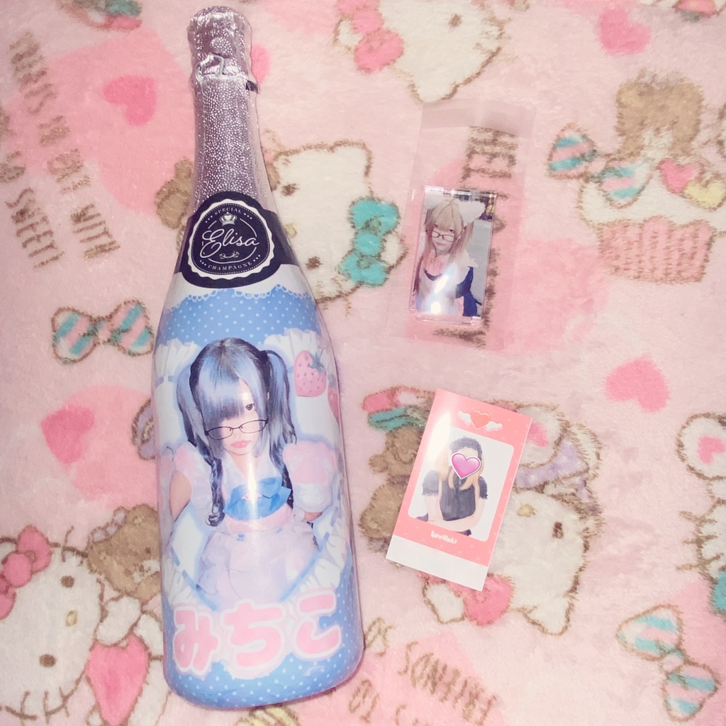 オリシャンセット