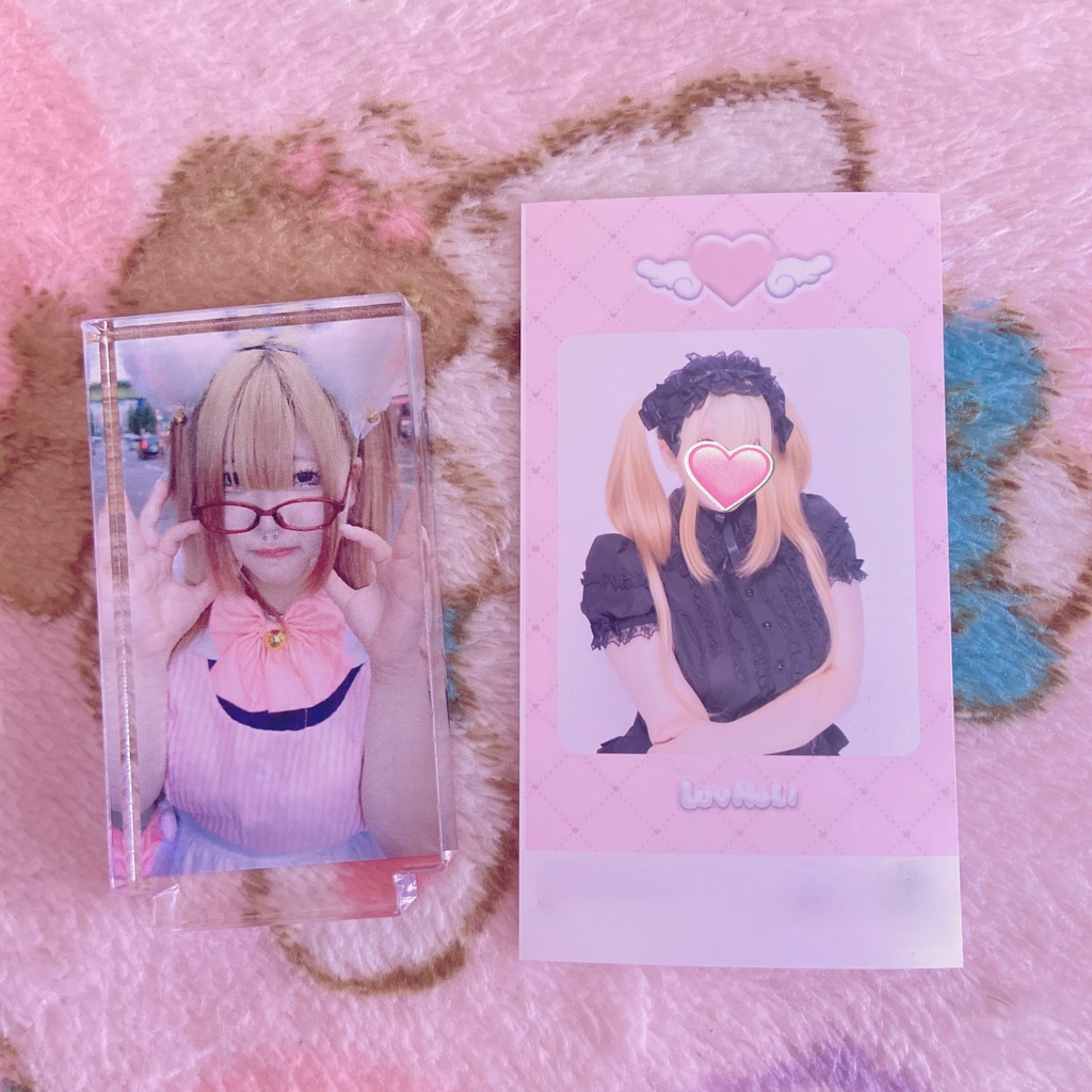 オリシャンセット