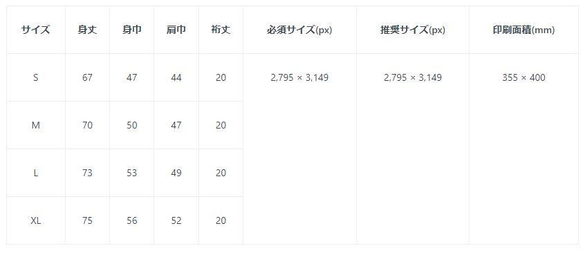 これ以上は発火するオーバーフローシャツ(半袖)