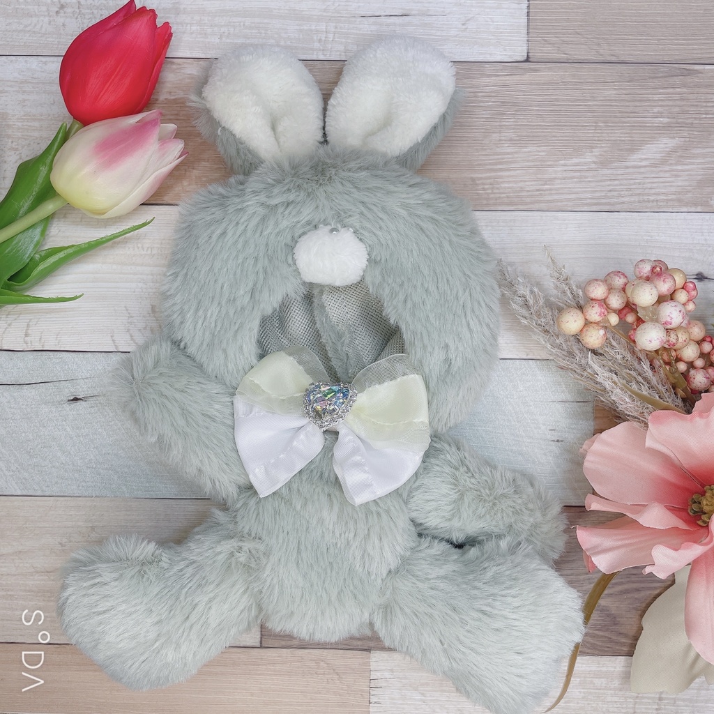 おすわり*きぐるみ