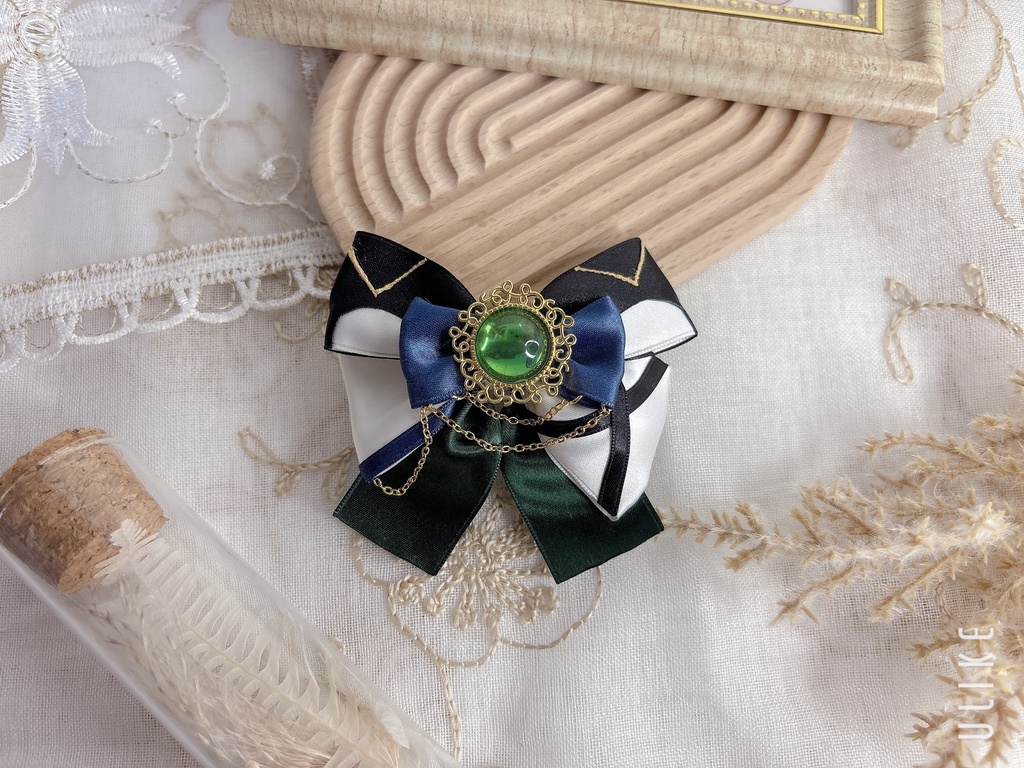 Knights TRIP‪✿motif