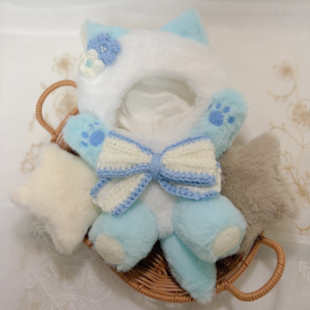 こっとんふらわー/うぃんたーぶるー