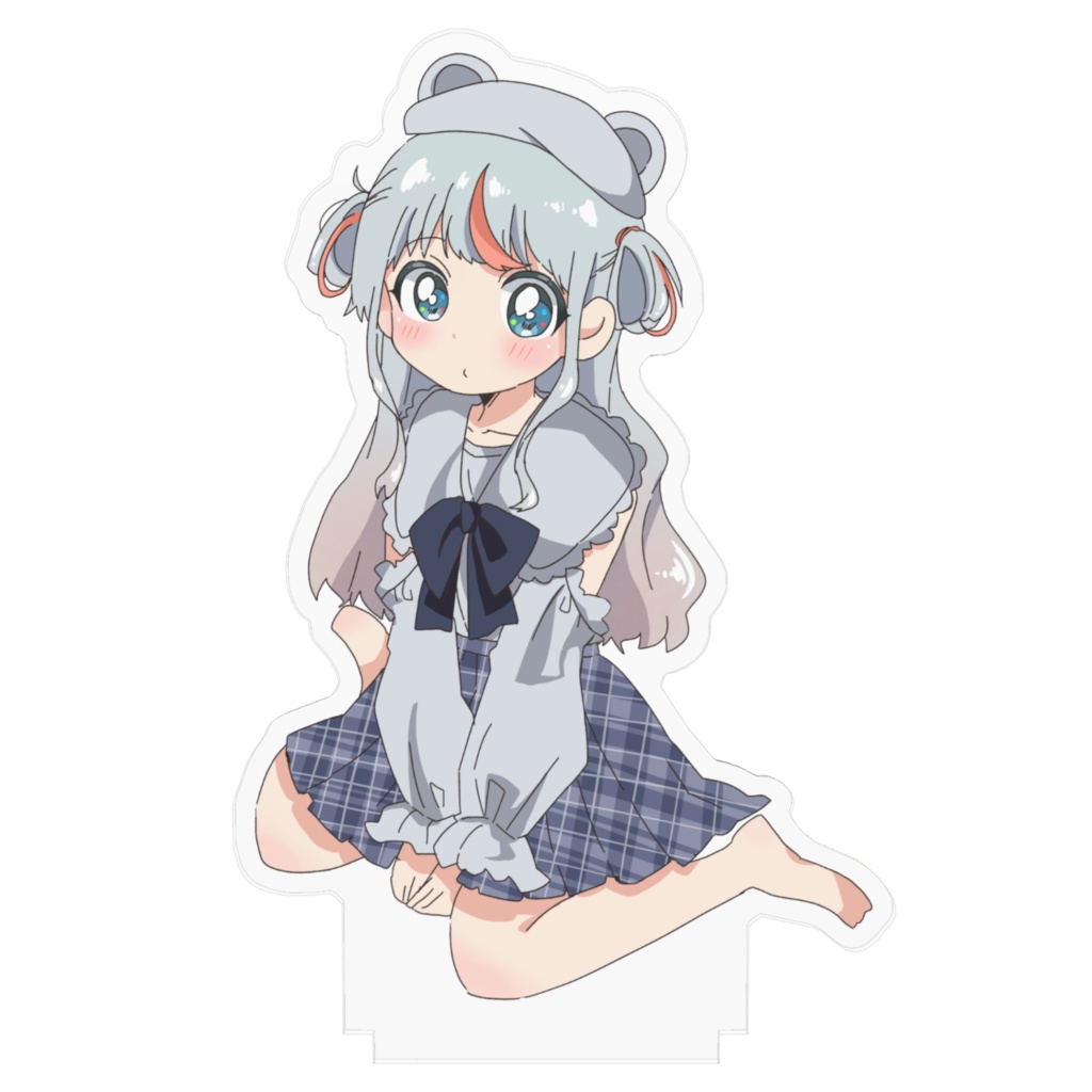 一家に一人のばばなつみちゃん