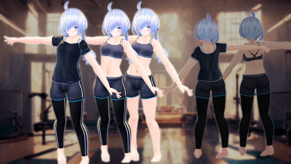 SSC_カスタムスポーツウェア