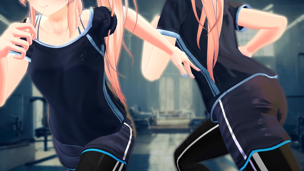 SSC_カスタムスポーツウェア