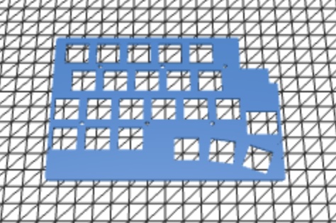 zonkeyケースデータ