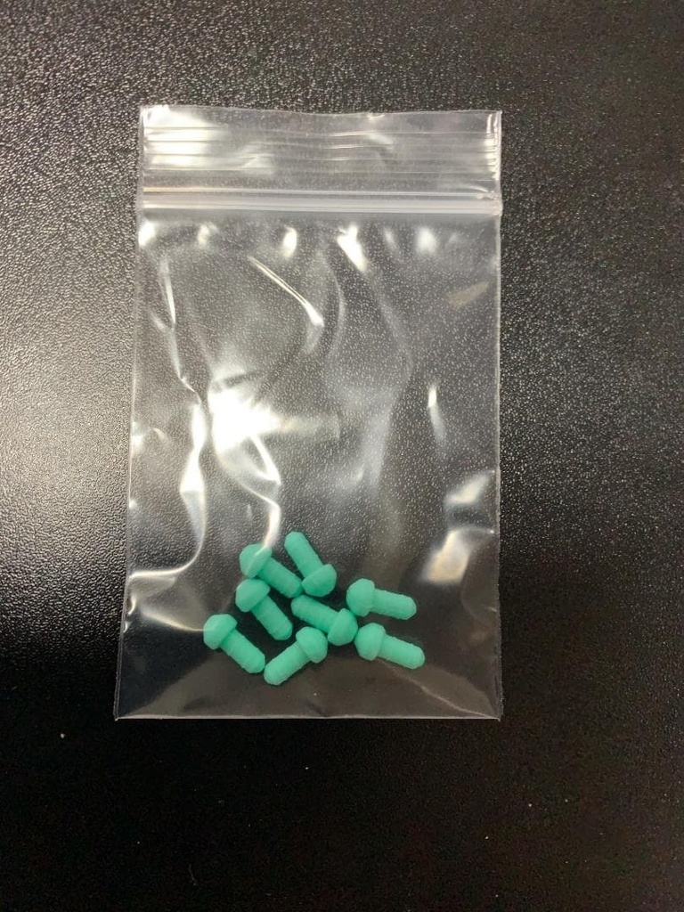 GEONWORKS Tadpole Pin D3.0 80A 8個セット