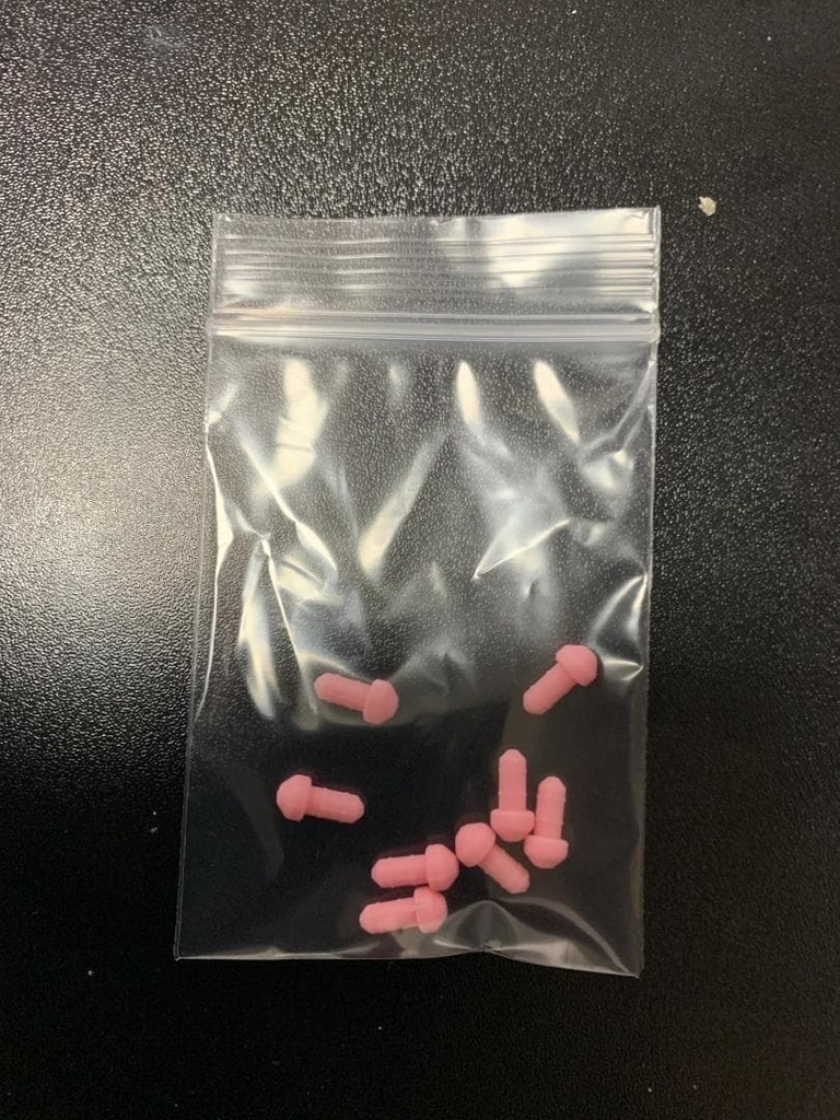 GEONWORKS Tadpole Pin D3.0 70A 8個セット