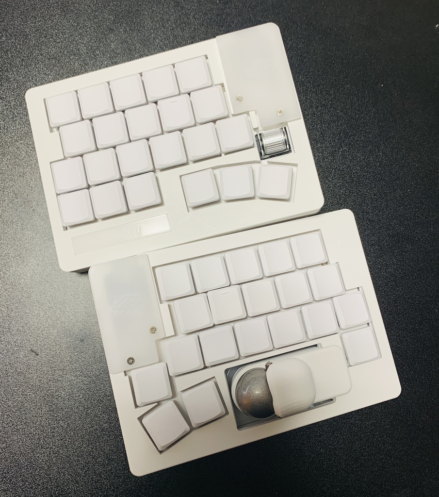 Zonkey Ver.2 ノーマル(完成品)ガスケットマウント