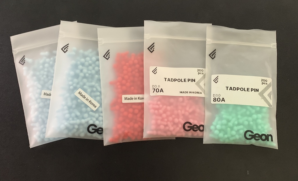 Zonkey Ver.2 ノーマル(完成品)ガスケットマウント