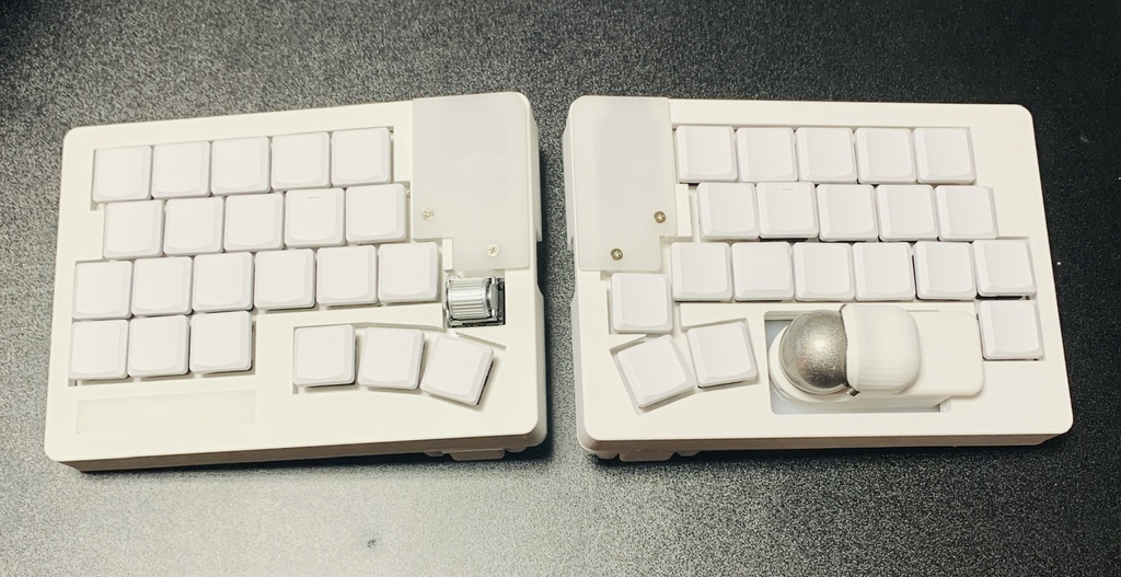 Zonkey Ver.2 ノーマル(完成品)ガスケットマウント