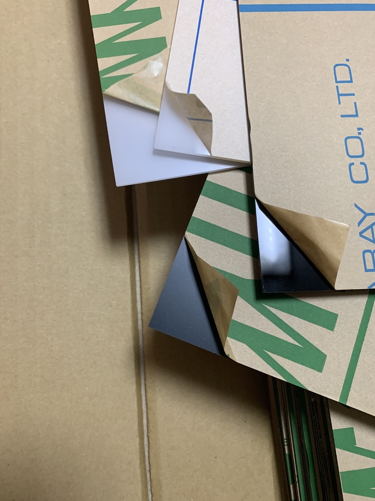 Zonkey Ver.2 ガスケットマウントケース(完成品)