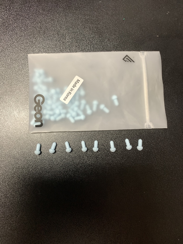 Zonkey 向け Tadpole Pin D3.0