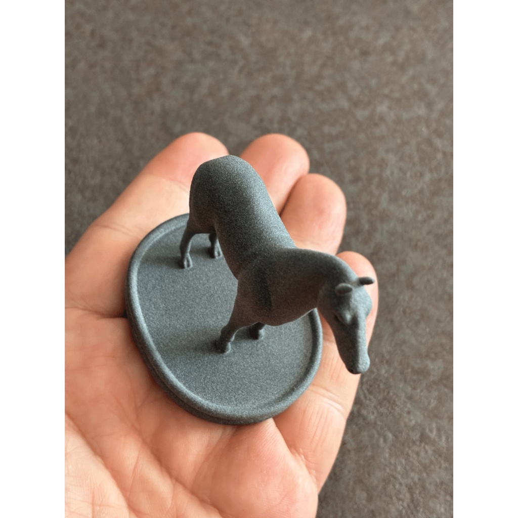 Ra-Mejer(ラ・メジェール) ― 太陽神ラーの守護馬