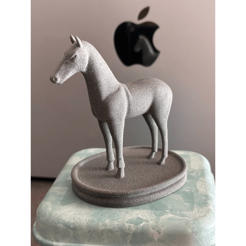 Ra-Mejer(ラ・メジェール) ― 太陽神ラーの守護馬