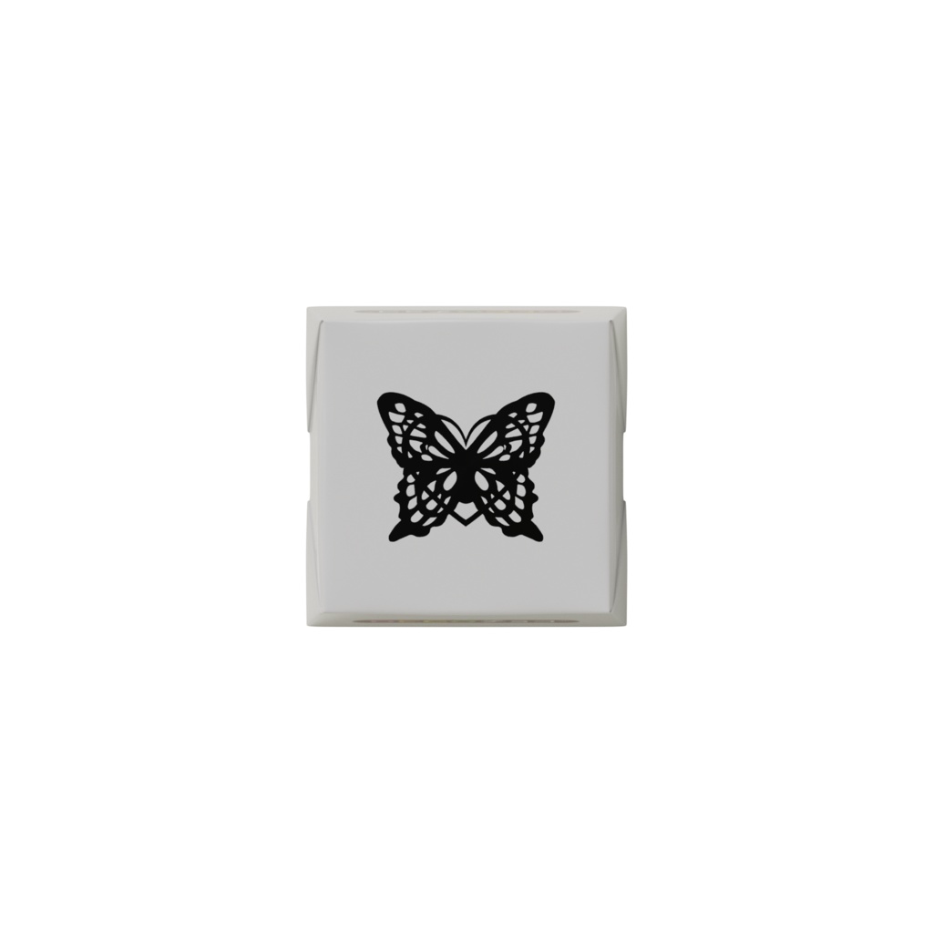 TOP OF LOVE チョコレート