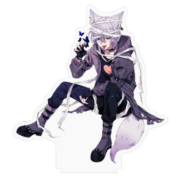 Top of Halloween アクリルスタンド