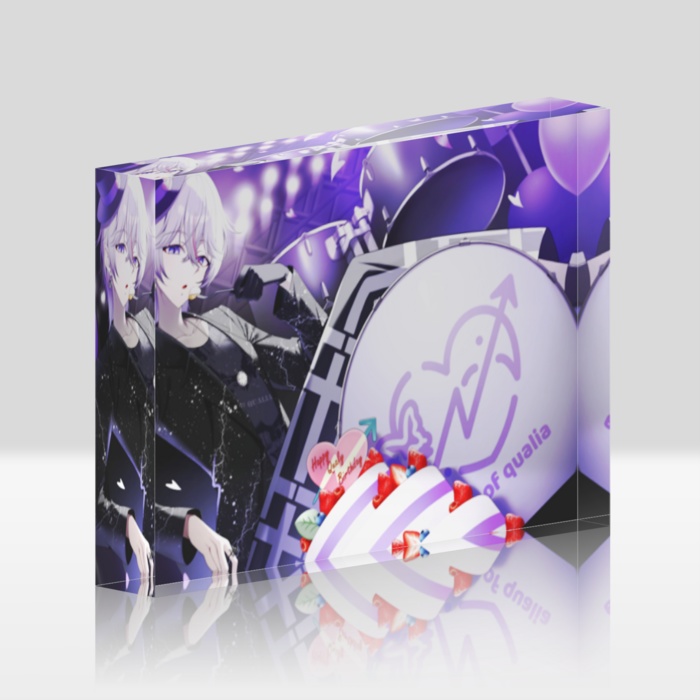 頂久零理2026生誕グッズ