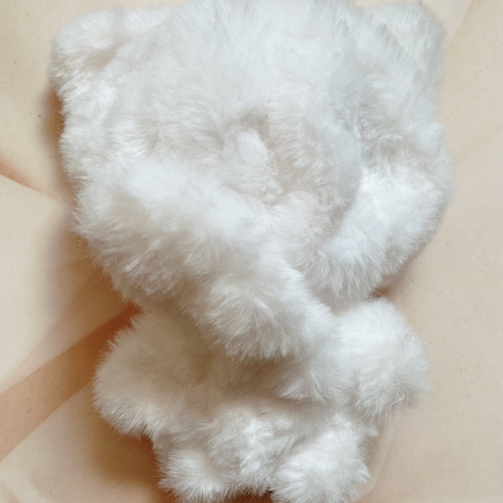 オーダー可○ ぬい服 ねこの着ぐるみ ※3色&12cmまたは17cm