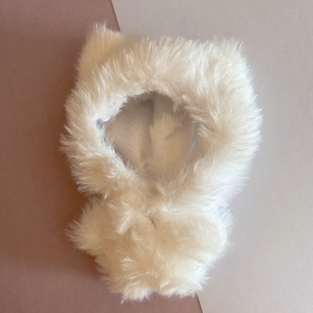 オーダー可○ ぬい服 ねこの着ぐるみ ※3色&12cmまたは17cm