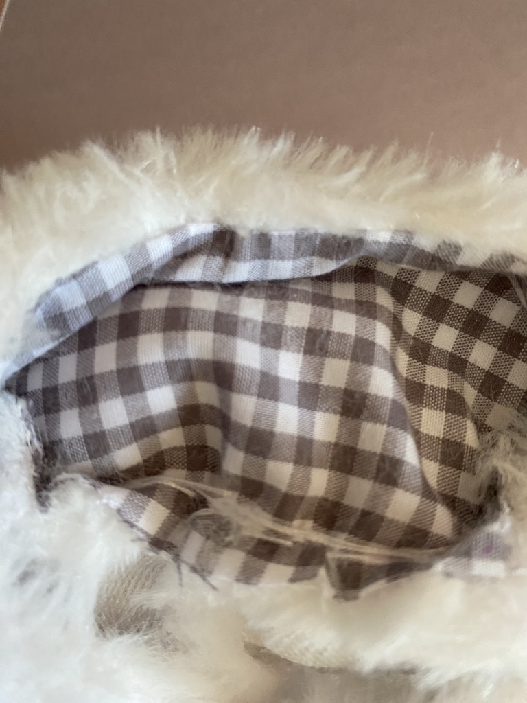 オーダー可○ ぬい服 ねこの着ぐるみ ※3色&12cmまたは17cm