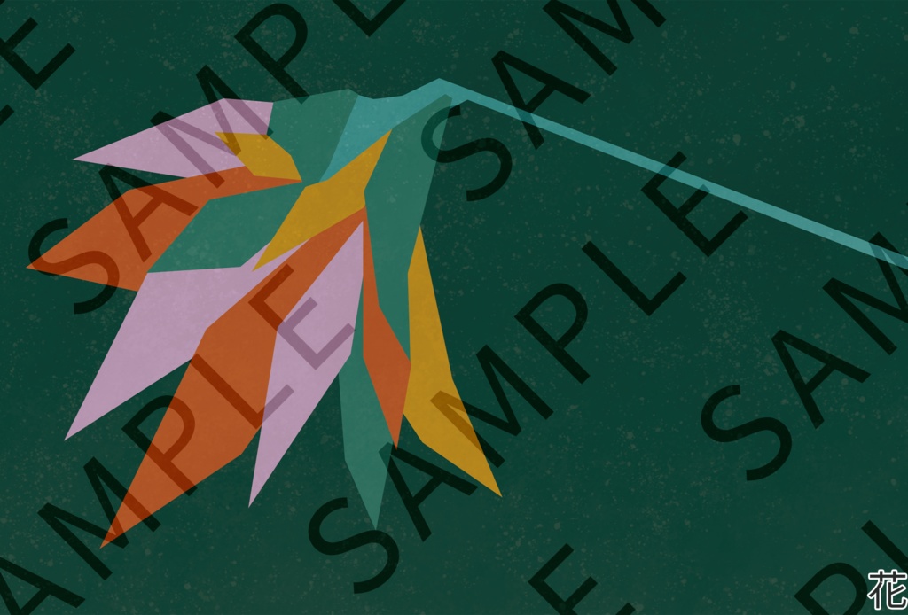 各種ポストカード