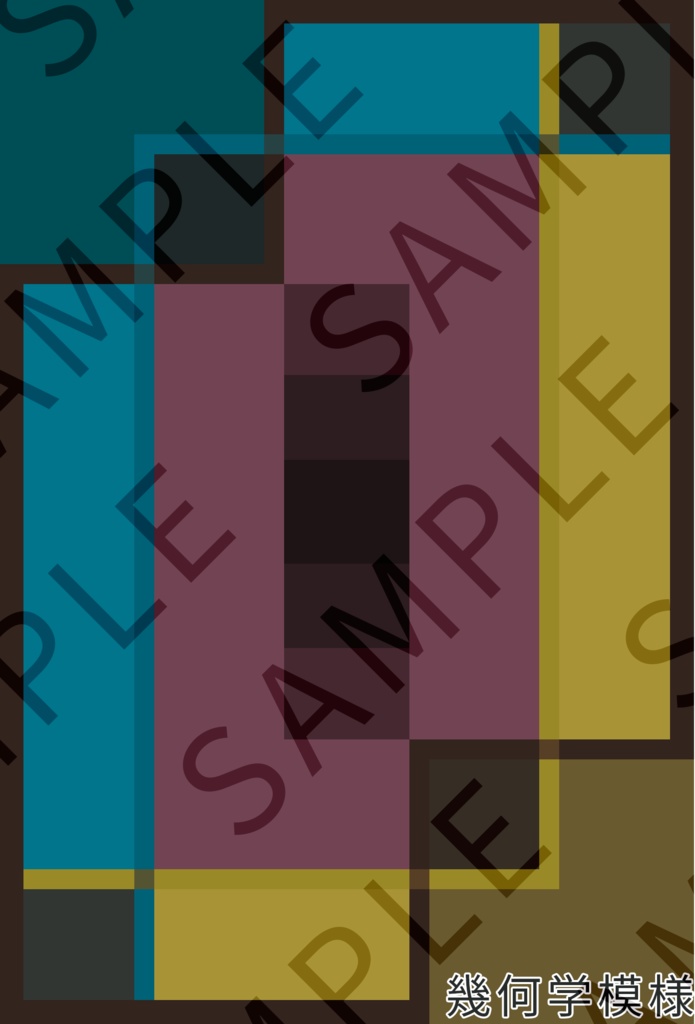 各種ポストカード