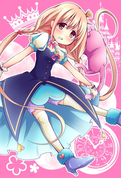 キュートセット (C91新刊セット)