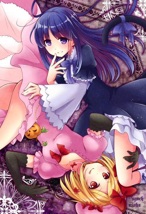 うみねこセット
