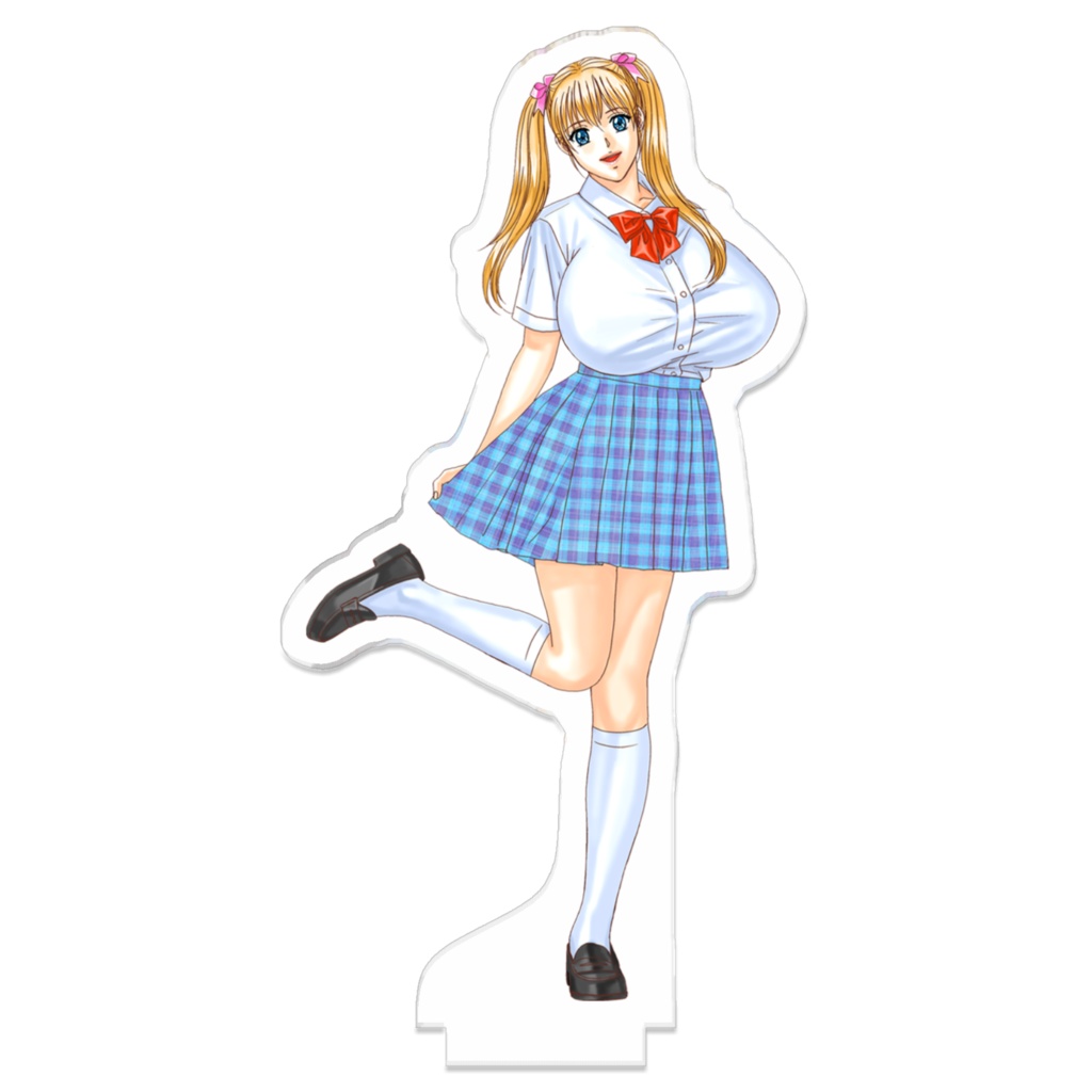 つながるアクスタ - 80mm リサ