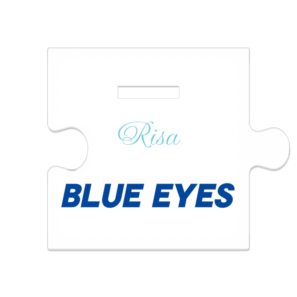 つながるアクスタ - 125mm 水野リサ(浴衣姿)