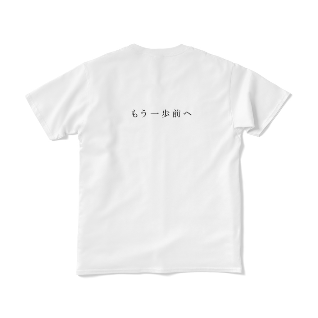 「便器」Tシャツ