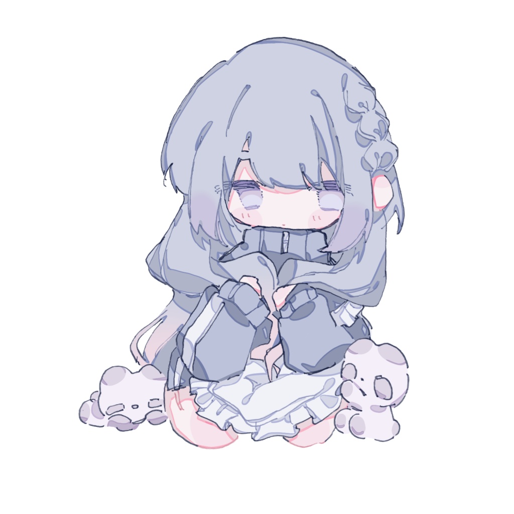 【常設】山田ちゃんアクキー