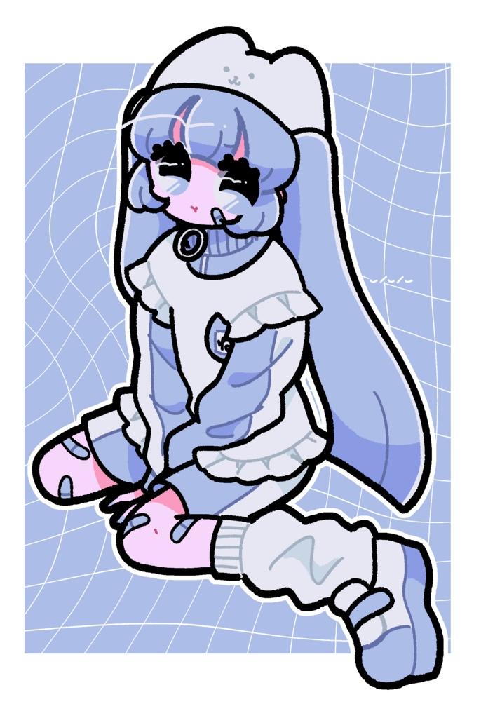 ポストカード(A)