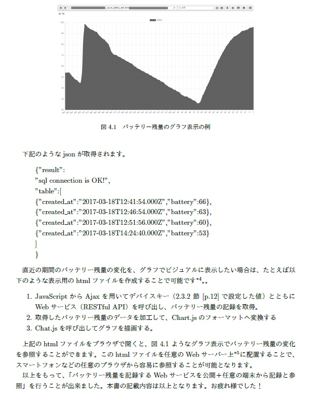初めてのAzureでNode.jsとSQL