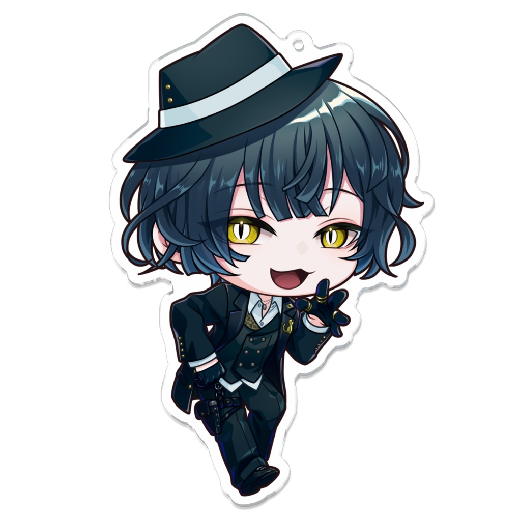 エネア・バローネ(コーティングなし)