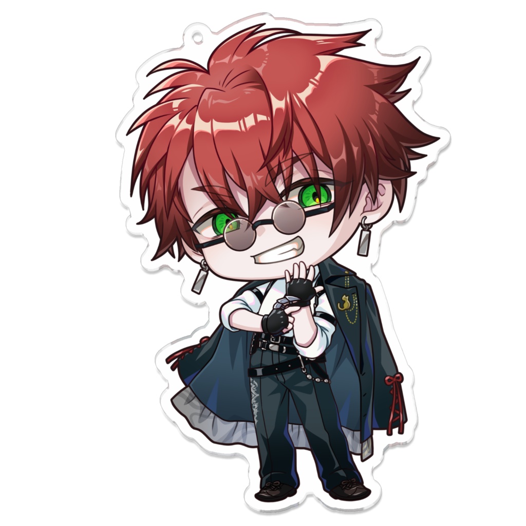 グレン・バローネ(コーティングなし)