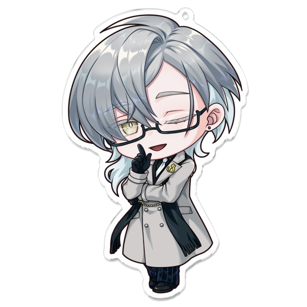 レイノ・バローネ(コーティングなし)