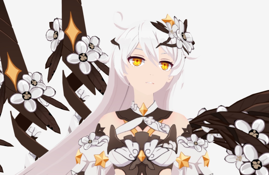 Misa.vrm