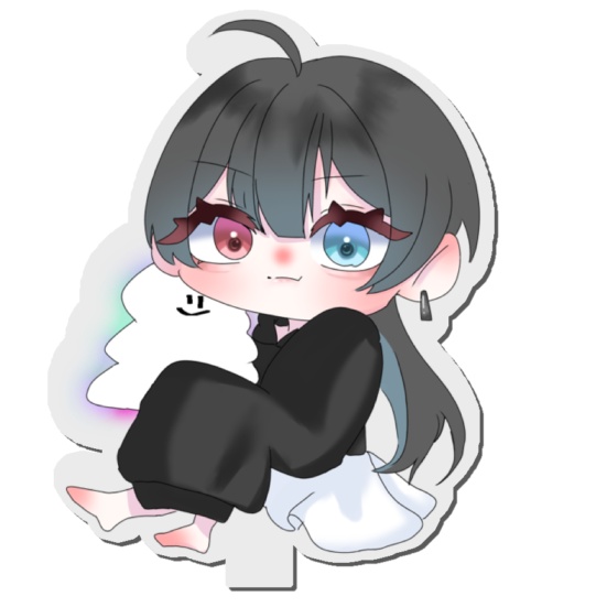うるふとうんこ