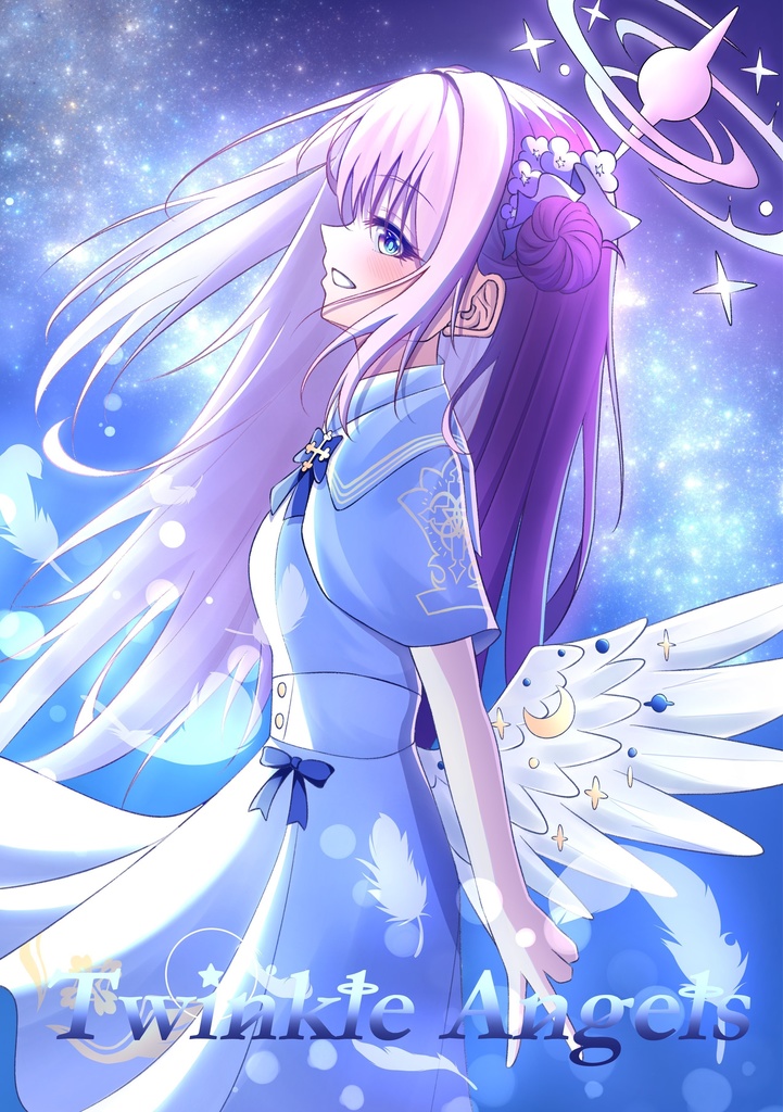 C104 新刊セット