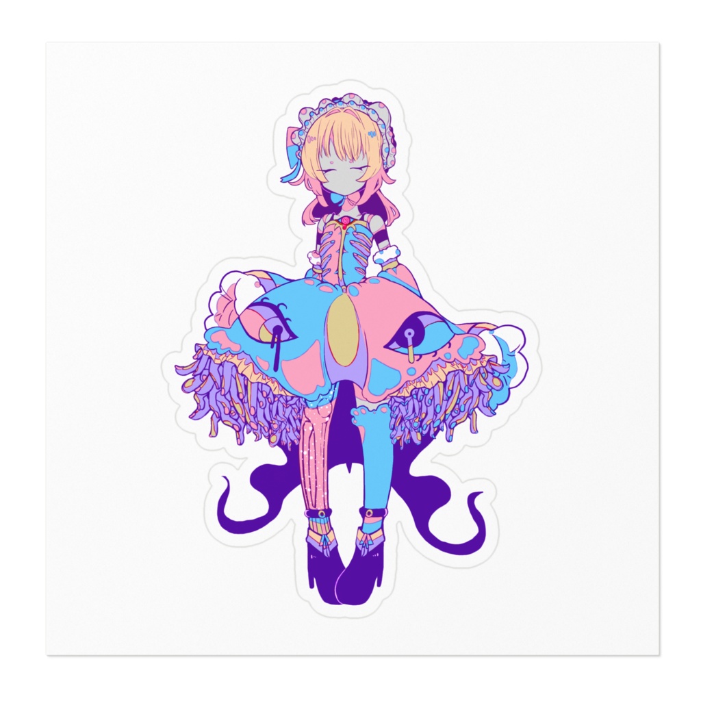 ユビマシクラゲ