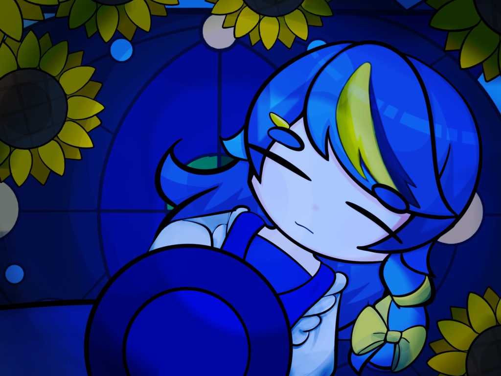 ラズワードの魔術師inプロローグ