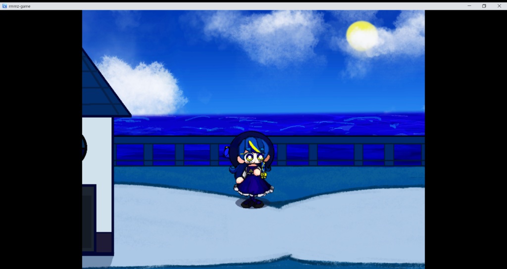 ラズワードの魔術師inプロローグ