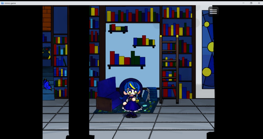 ラズワードの魔術師inプロローグ