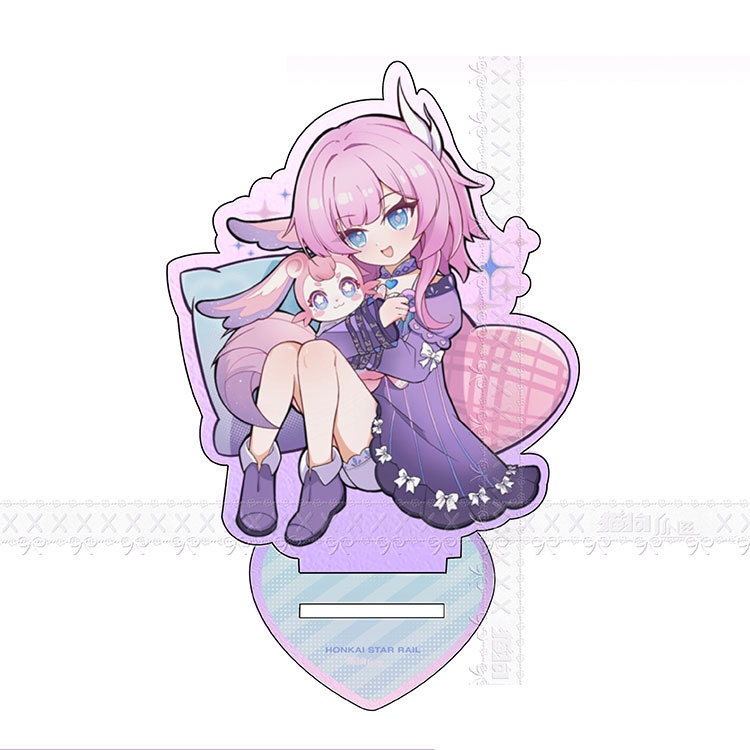 スターレイル キュレネ アクリルスタンド