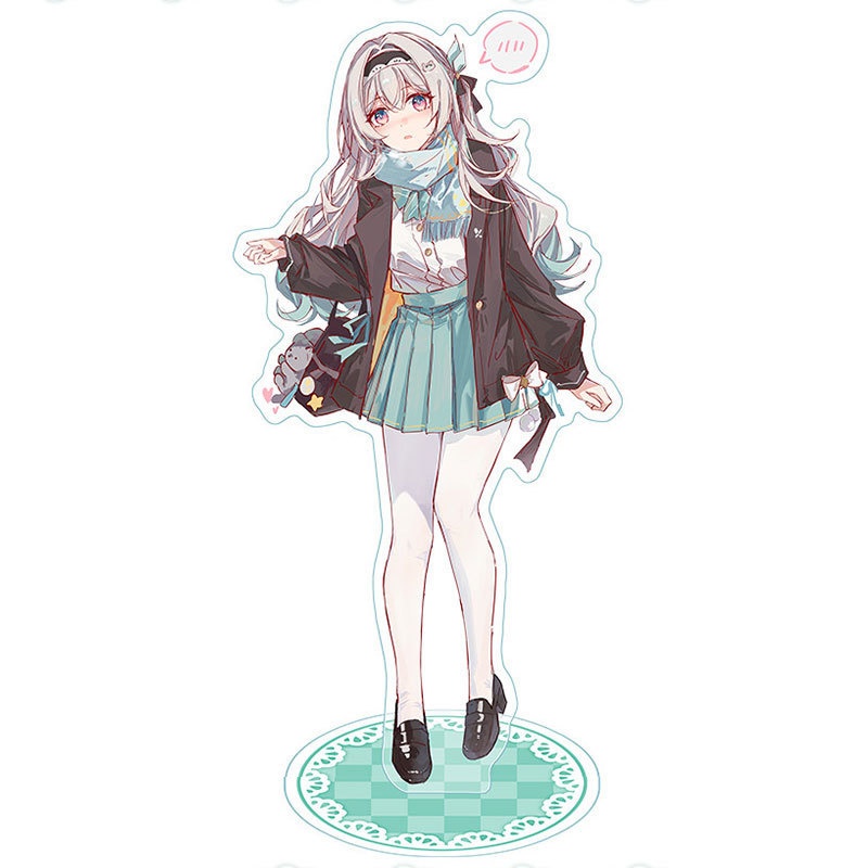 スターレイル ホタル アクリルスタンド