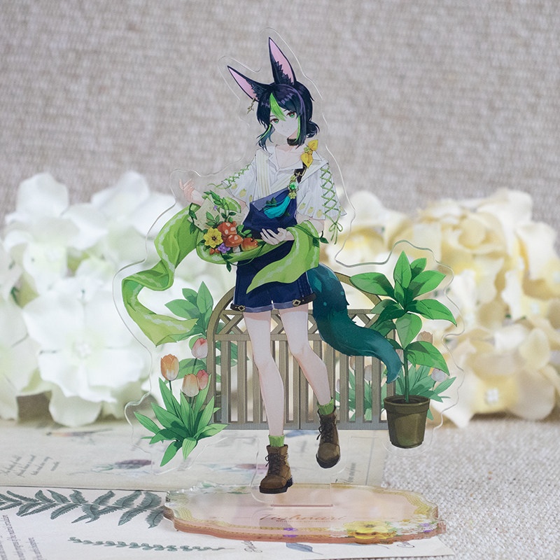 Genshin Impact 原神 ティナリ アクリルスタンド