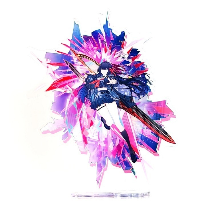 鳴潮 千咲 アクリルスタンド